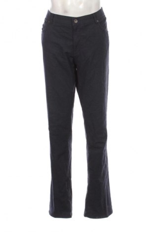 Pantaloni de bărbați Brax, Mărime XL, Culoare Albastru, Preț 221,99 Lei