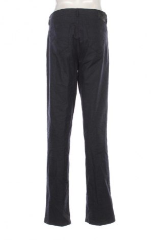 Pantaloni de bărbați Brax, Mărime XL, Culoare Albastru, Preț 221,99 Lei