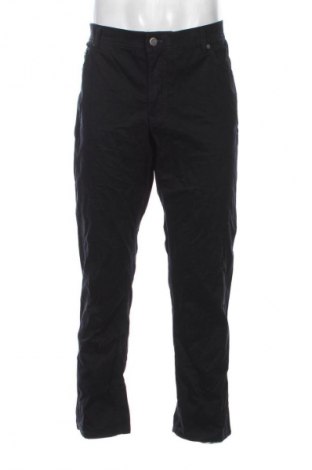 Herrenhose Brax, Größe XL, Farbe Schwarz, Preis 18,99 €