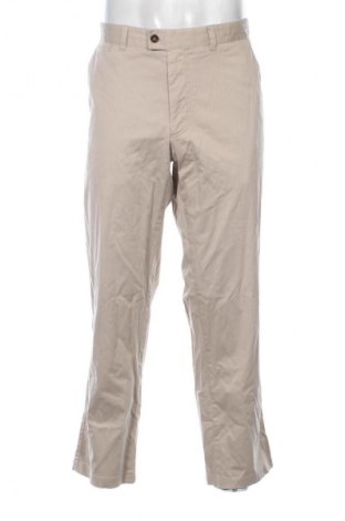 Herrenhose Brax, Größe XL, Farbe Beige, Preis 18,99 €