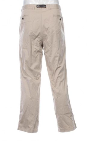 Herrenhose Brax, Größe XL, Farbe Beige, Preis 18,99 €
