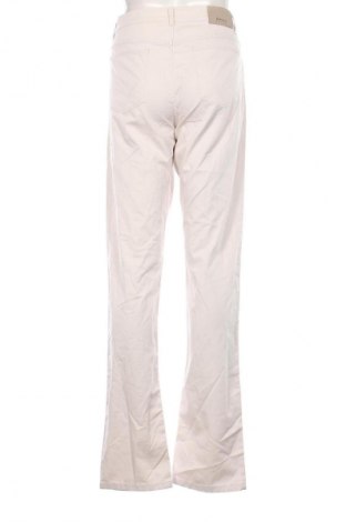 Herrenhose Brax, Größe L, Farbe Weiß, Preis 46,99 €