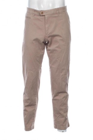 Herrenhose Brax, Größe XL, Farbe Beige, Preis 46,99 €