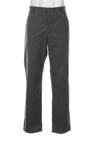 Pantaloni de bărbați Brax, Mărime XL, Culoare Gri, Preț 179,99 Lei