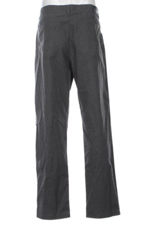 Pantaloni de bărbați Brax, Mărime XL, Culoare Gri, Preț 179,99 Lei