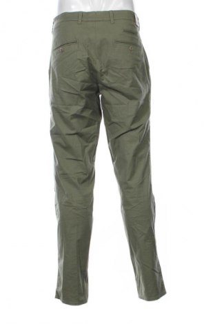 Pánske nohavice  Brax, Veľkosť L, Farba Zelená, Cena  39,95 €