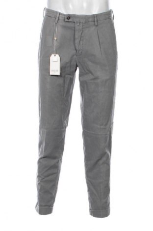 Pantaloni de bărbați Briglia 1949, Mărime M, Culoare Gri, Preț 669,99 Lei