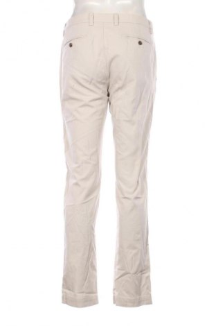 Pánske nohavice  Brooks Brothers, Veľkosť M, Farba Béžová, Cena  20,95 €