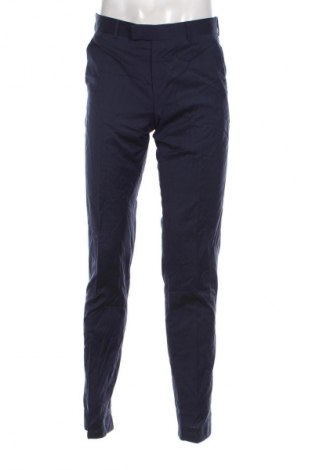 Herrenhose Bugatti, Größe S, Farbe Blau, Preis € 16,99