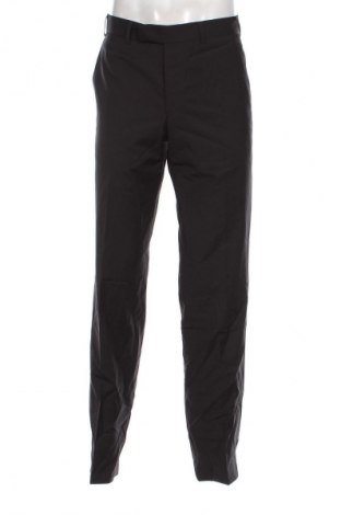 Pantaloni de bărbați Bugatti, Mărime M, Culoare Negru, Preț 221,99 Lei