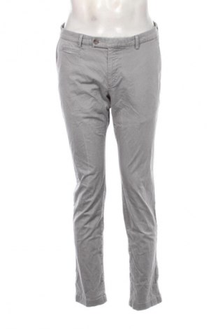 Pantaloni de bărbați Bugatti, Mărime M, Culoare Gri, Preț 88,99 Lei