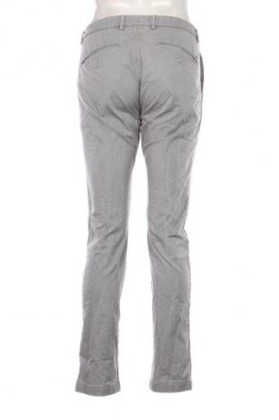 Pantaloni de bărbați Bugatti, Mărime M, Culoare Gri, Preț 88,99 Lei