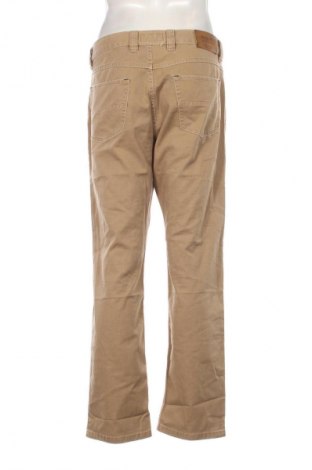 Pantaloni de bărbați Bugatti, Mărime L, Culoare Maro, Preț 221,99 Lei