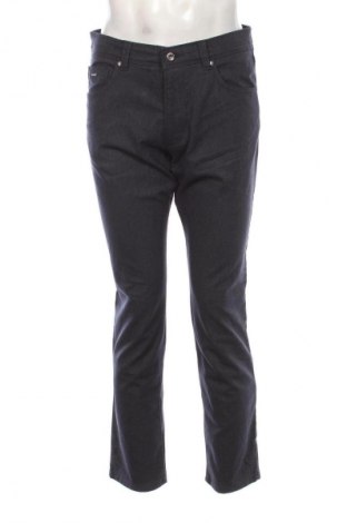 Herrenhose Bugatti, Größe M, Farbe Blau, Preis € 19,99