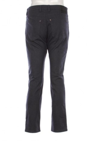 Herrenhose Bugatti, Größe M, Farbe Blau, Preis € 19,99