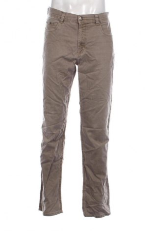 Pantaloni de bărbați Bugatti, Mărime L, Culoare Maro, Preț 88,99 Lei
