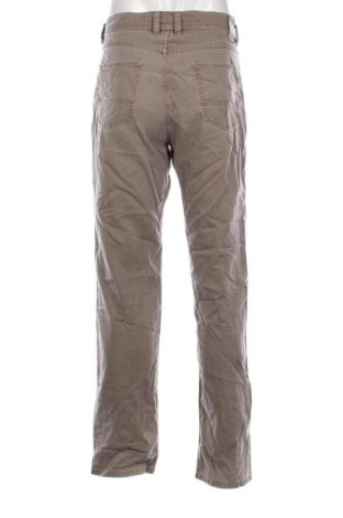 Pantaloni de bărbați Bugatti, Mărime L, Culoare Maro, Preț 88,99 Lei