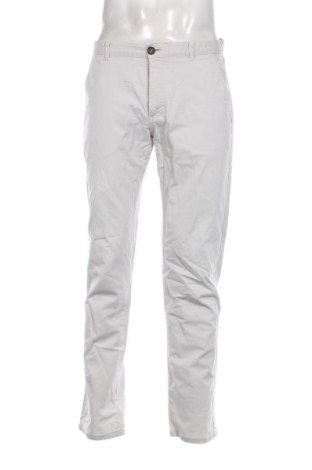 Herrenhose Burton, Größe M, Farbe Ecru, Preis 24,99 €