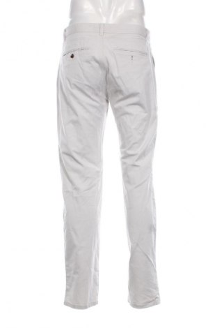 Herrenhose Burton, Größe M, Farbe Ecru, Preis 24,99 €