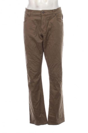 Pantaloni de bărbați C&A, Mărime XL, Culoare Verde, Preț 127,99 Lei