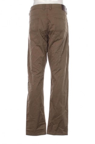 Pantaloni de bărbați C&A, Mărime XL, Culoare Verde, Preț 127,99 Lei