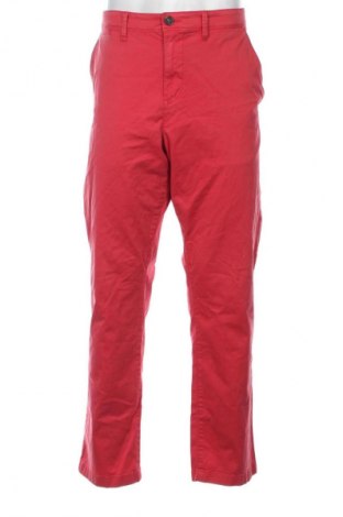 Herrenhose C&A, Größe XL, Farbe Rot, Preis 42,99 €