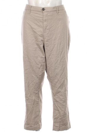 Férfi nadrág C&A, Méret XXL, Szín Bézs, Ár 10 569 Ft