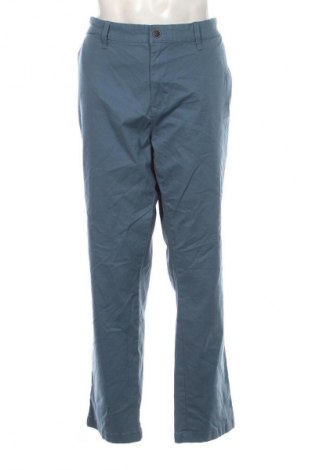 Pantaloni de bărbați C&A, Mărime XXL, Culoare Albastru, Preț 202,99 Lei