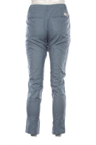 Pantaloni de bărbați C&A, Mărime S, Culoare Albastru, Preț 127,99 Lei