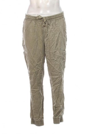 Pantaloni de bărbați C&A, Mărime S, Culoare Verde, Preț 132,99 Lei
