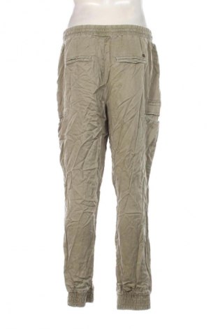 Pantaloni de bărbați C&A, Mărime S, Culoare Verde, Preț 132,99 Lei