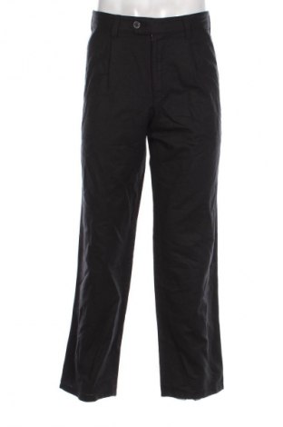 Herrenhose Camaieu, Größe S, Farbe Schwarz, Preis 26,99 €