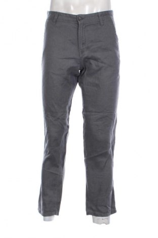 Herrenhose Canda, Größe M, Farbe Grau, Preis 26,99 €