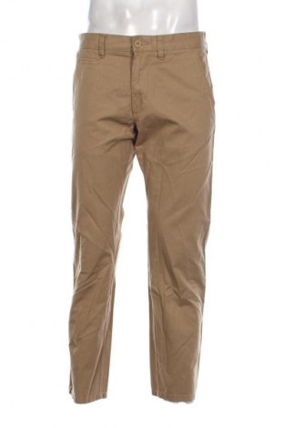 Herrenhose Canda, Größe L, Farbe Beige, Preis 26,99 €