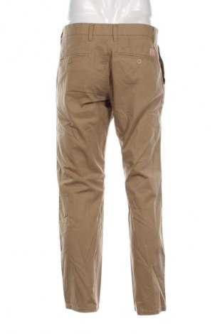 Herrenhose Canda, Größe L, Farbe Beige, Preis 26,99 €