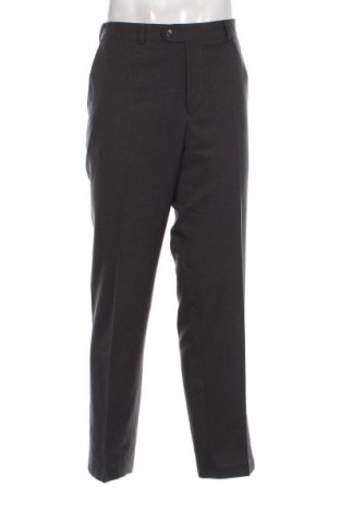 Pantaloni de bărbați Candy Couture, Mărime L, Culoare Gri, Preț 221,99 Lei