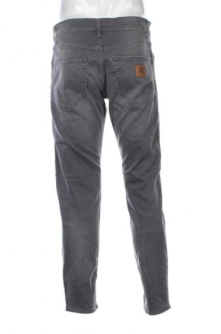 Ανδρικό παντελόνι Carhartt, Μέγεθος L, Χρώμα Γκρί, Τιμή 43,99 €