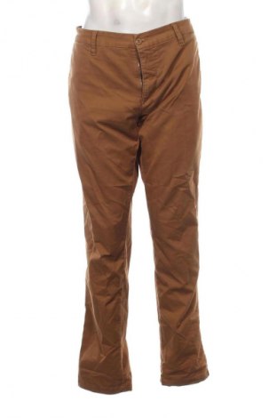 Pánske nohavice  Carhartt, Veľkosť XL, Farba Hnedá, Cena  25,95 €