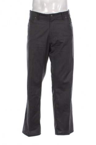Męskie spodnie Casa Moda, Rozmiar XL, Kolor Szary, Cena 89,99 zł