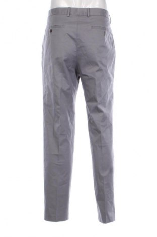 Pantaloni de bărbați Charles Tyrwhitt, Mărime L, Culoare Gri, Preț 267,99 Lei