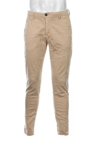 Herrenhose Circle of  Trust, Größe M, Farbe Beige, Preis 46,99 €
