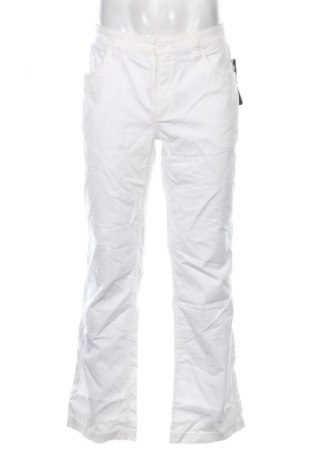 Herrenhose Clockhouse, Größe XL, Farbe Weiß, Preis € 43,99