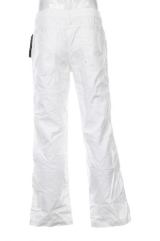 Herrenhose Clockhouse, Größe XL, Farbe Weiß, Preis € 43,99