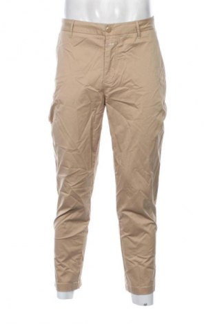 Herrenhose Closed, Größe M, Farbe Beige, Preis 71,99 €