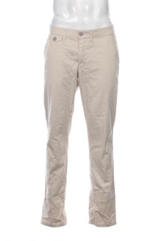 Pantaloni de bărbați Club Of Comfort, Mărime L, Culoare Bej, Preț 163,99 Lei