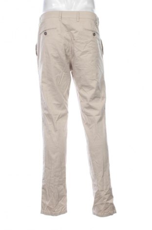 Pantaloni de bărbați Club Of Comfort, Mărime L, Culoare Bej, Preț 163,99 Lei