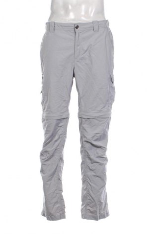 Pantaloni de bărbați Columbia, Mărime L, Culoare Gri, Preț 230,99 Lei