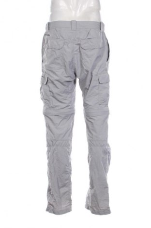 Pantaloni de bărbați Columbia, Mărime L, Culoare Gri, Preț 230,99 Lei