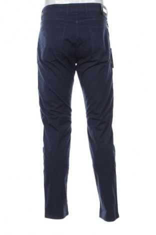 Męskie spodnie Costume National, Rozmiar XL, Kolor Niebieski, Cena 624,99 zł