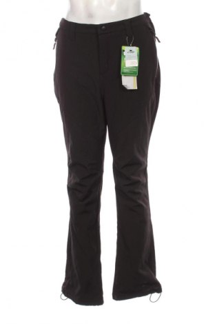 Pánske nohavice  Crane, Veľkosť L, Farba Čierna, Cena  36,95 €